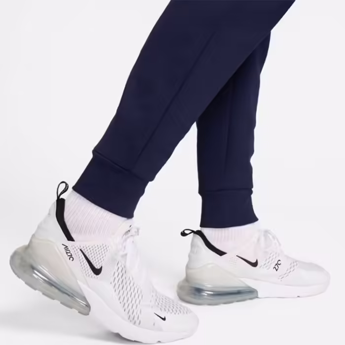 Брюки Nike FFF M NK NSW TCH FLC JGGR PANT Синий S - 3