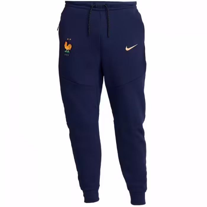 Брюки Nike FFF M NK NSW TCH FLC JGGR PANT - 5