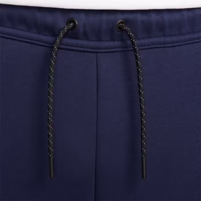 Брюки Nike FFF M NK NSW TCH FLC JGGR PANT Синий S - 11