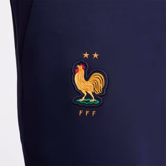 Брюки Nike FFF M NK NSW TCH FLC JGGR PANT Синий S - 12