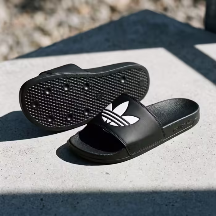 Slapi Adidas ADILETTE LITE - 2
