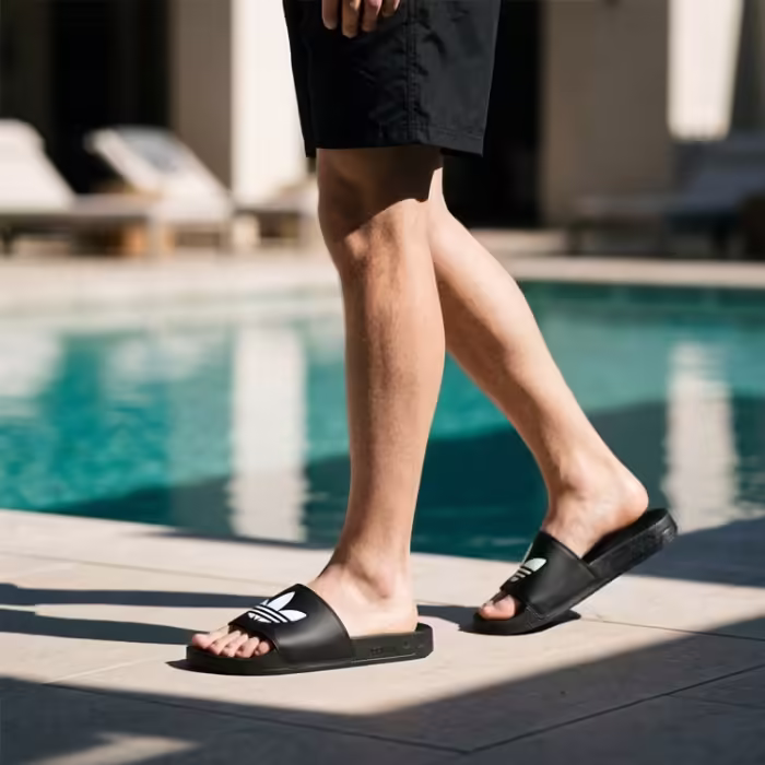 Slapi Adidas ADILETTE LITE - 3