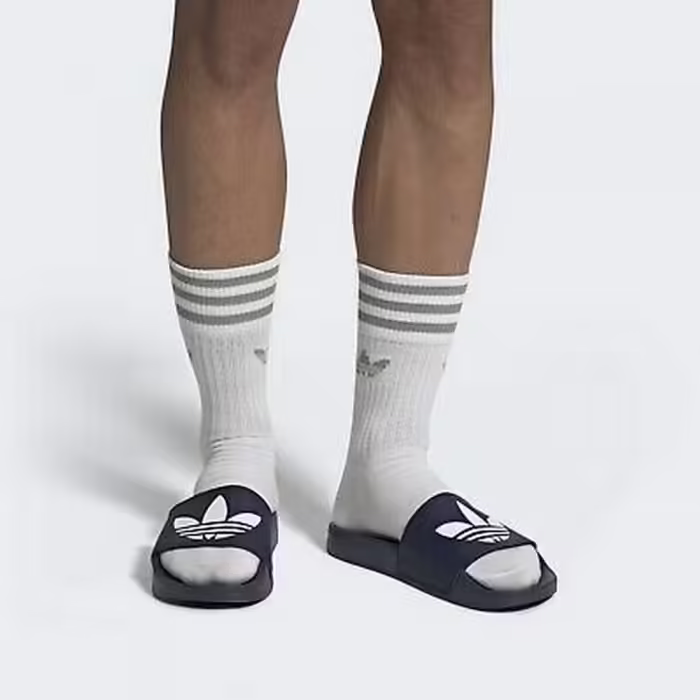 Slapi Adidas ADILETTE LITE - 3