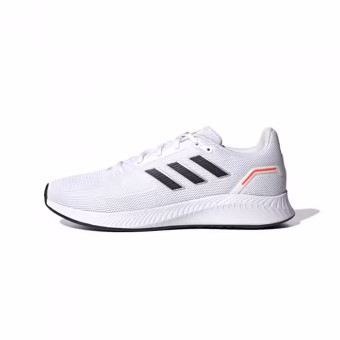 Incaltaminte Sport Adidas RUNFALCON 2    Alb 40.5