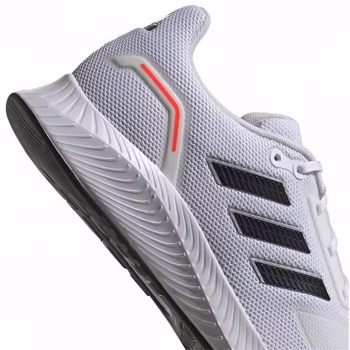 Incaltaminte Sport Adidas RUNFALCON 2    Alb 40.5 - 2