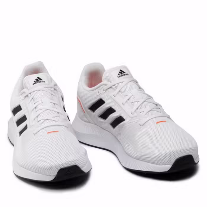 Incaltaminte Sport Adidas RUNFALCON 2    Alb 40.5 - 3