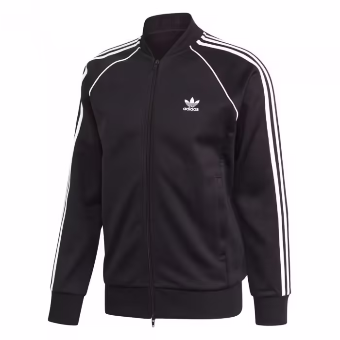 Толстовка Adidas SST TT PRIMEBLUE