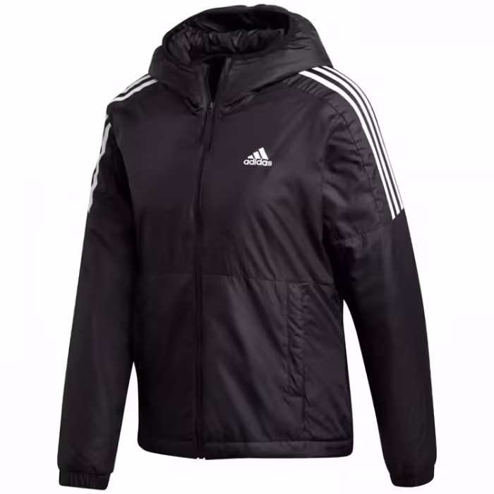 Куртка Adidas W ESS INS HO J - 2