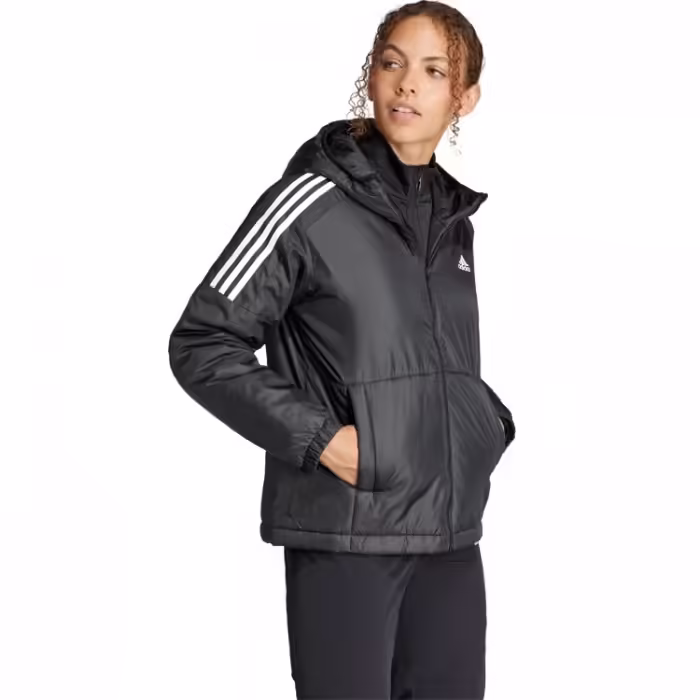 Куртка Adidas W ESS INS HO J - 3