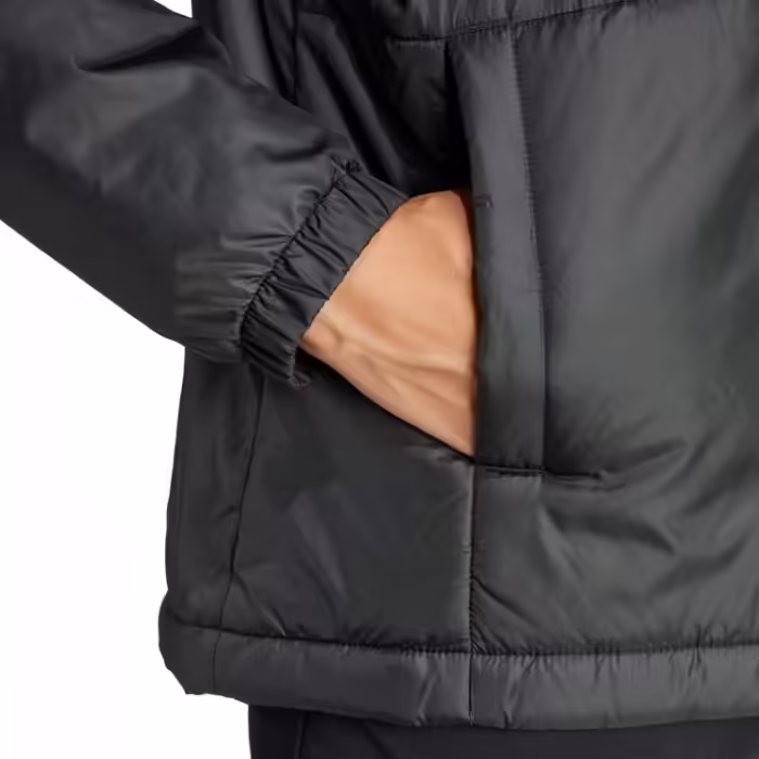 Куртка Adidas W ESS INS HO J - 4