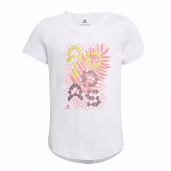 Футболка Adidas TROPICAL TYPE G