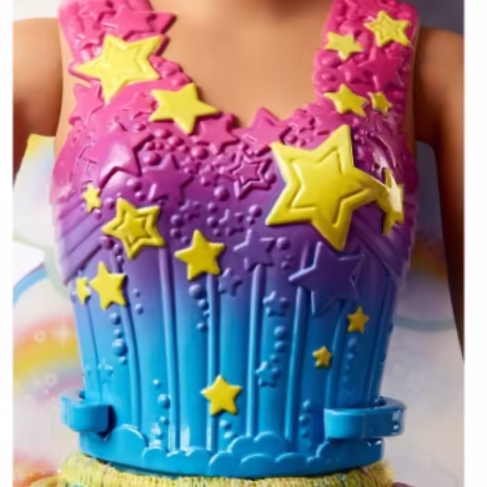 Papusi Mattel GJJ98 - 3