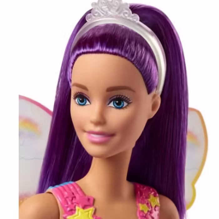 Papusi Mattel GJJ98 - 4