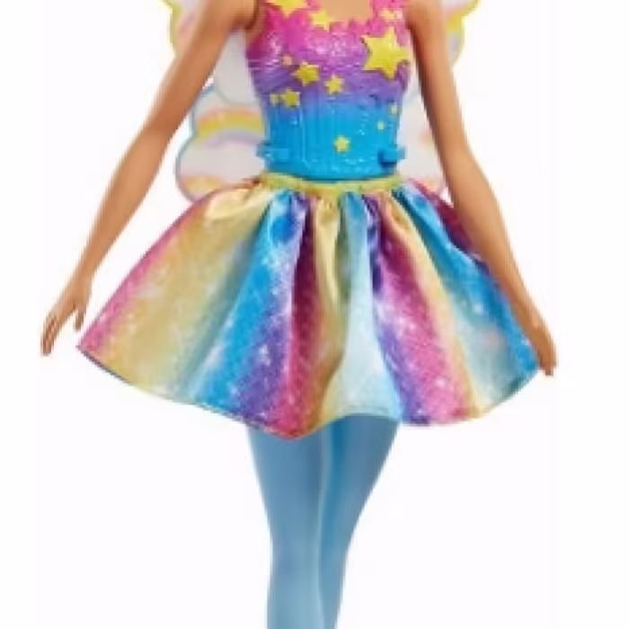 Papusi Mattel GJJ98 - 6