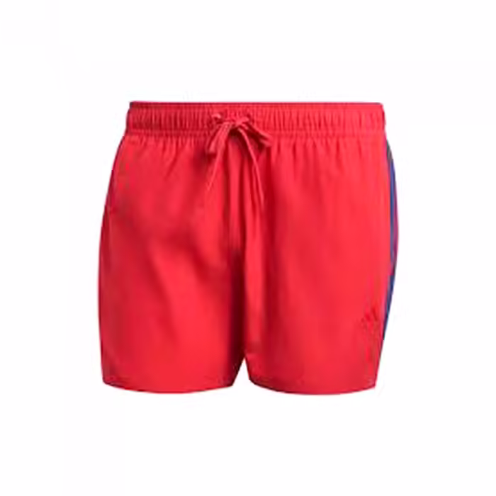 Шорты для плавания Adidas 3S CLX SH VSL