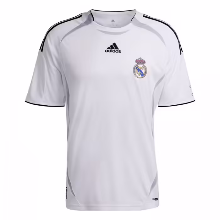 Tricou Adidas REAL TG JSY