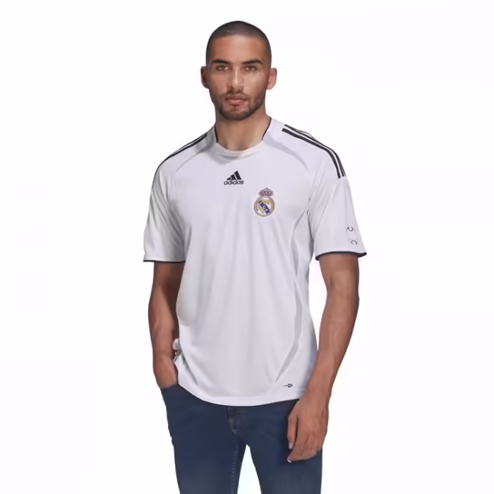 Tricou Adidas REAL TG JSY - 3