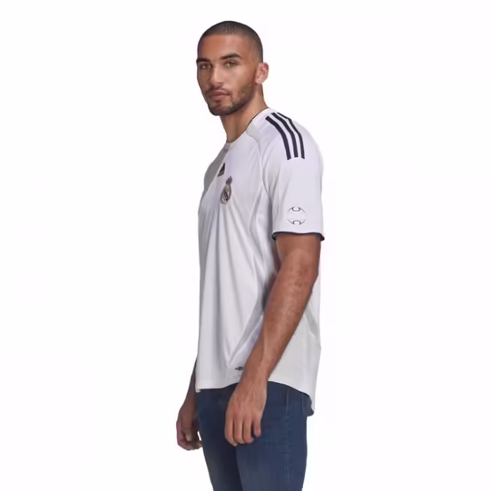 Tricou Adidas REAL TG JSY - 5