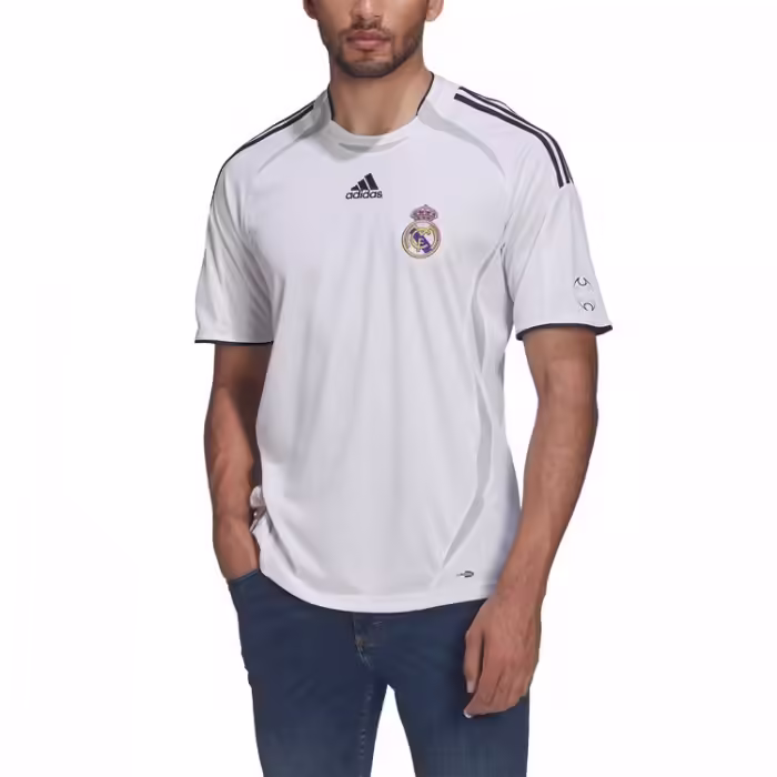 Tricou Adidas REAL TG JSY - 7