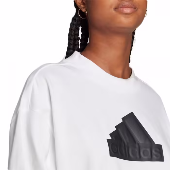 Футболка Adidas W FI BOS BF TEE - 2