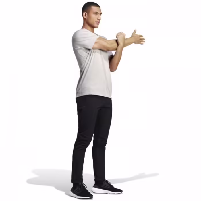 Pantaloni Adidas C.RDY WO PANT - 2