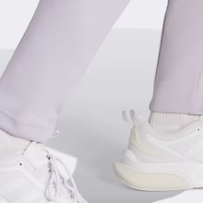 Брюки Adidas M FI BOS PT Сиреневый M - 5