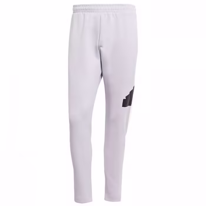 Брюки Adidas M FI BOS PT Сиреневый M - 6