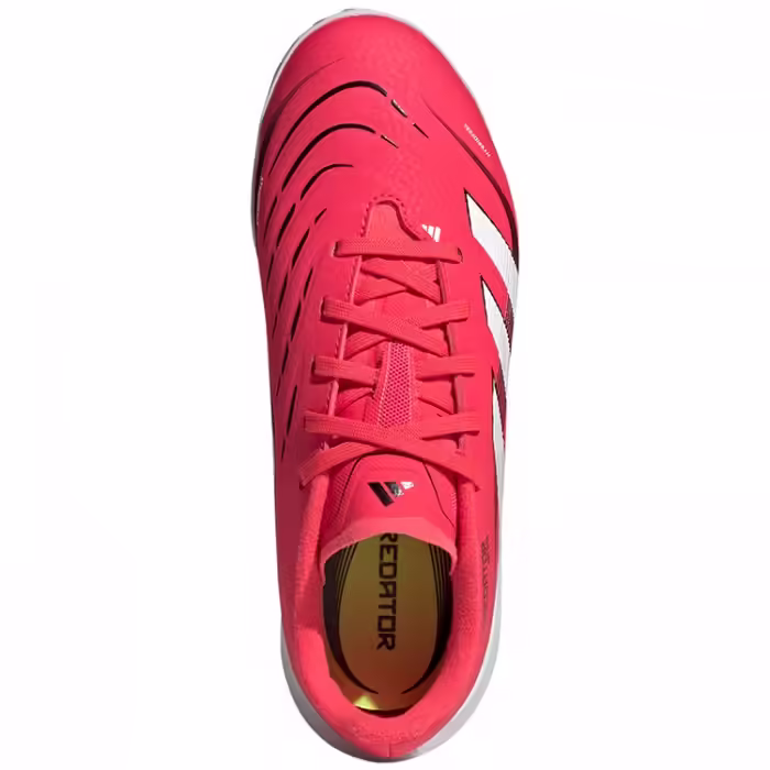 Ghete pentu fotbal Adidas PREDATOR LEAGUE TF J - 3