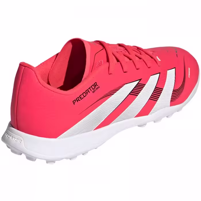 Ghete pentu fotbal Adidas PREDATOR LEAGUE TF J - 7