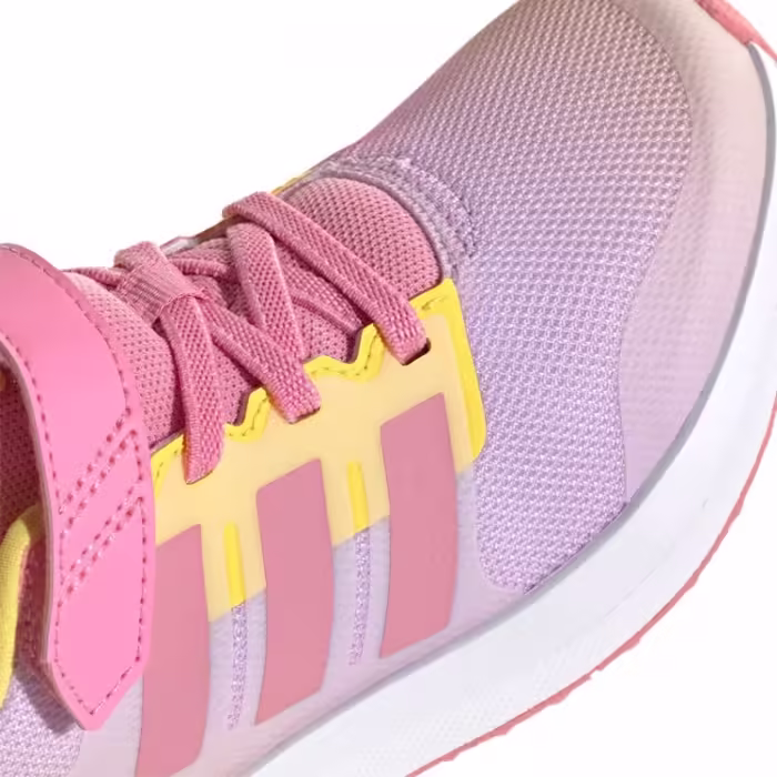 Incaltaminte Sport Adidas FortaRun 2.0 EL K - 3