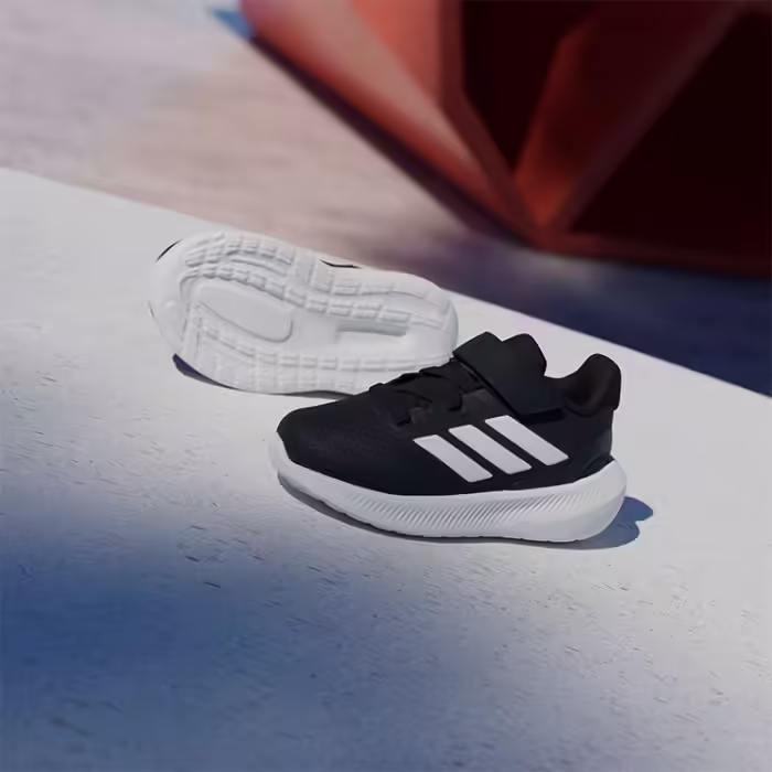 Кроссовки Adidas RUNFALCON 5 EL I - 10