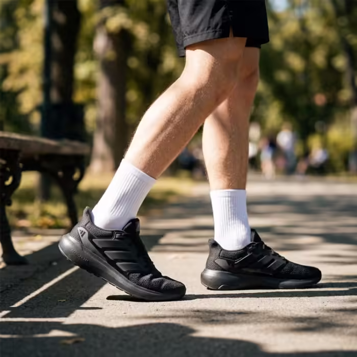 Кроссовки Adidas ULTIMASHOW 2.0 - 2