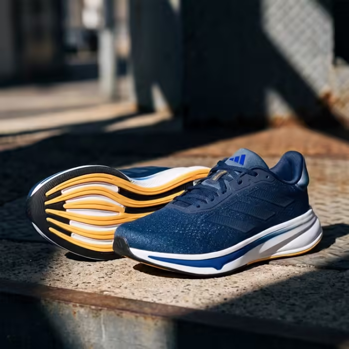 Incaltaminte Sport Adidas RESPONSE SUPER M - 8