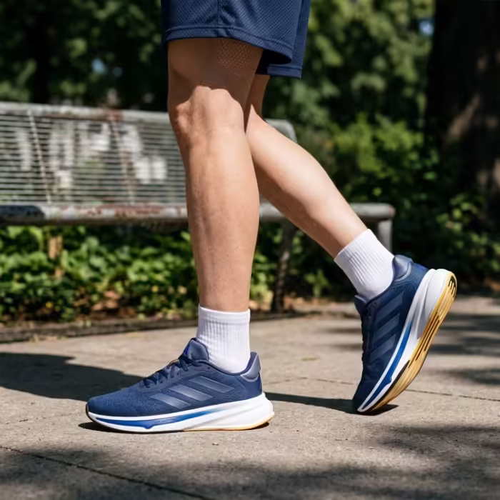 Incaltaminte Sport Adidas RESPONSE SUPER M - 9