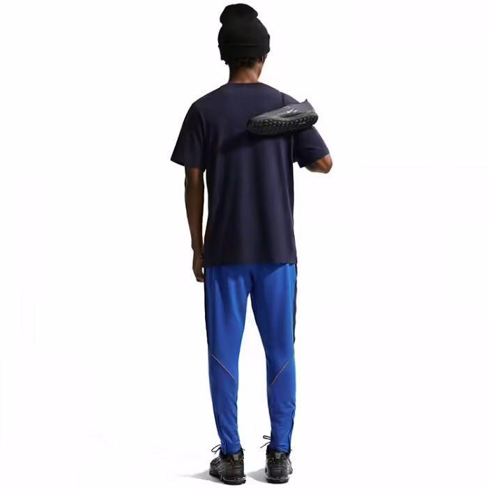 Футболка Nike FRANCE Синий M - 2