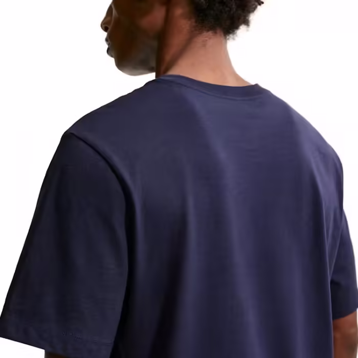 Футболка Nike FRANCE Синий M - 6