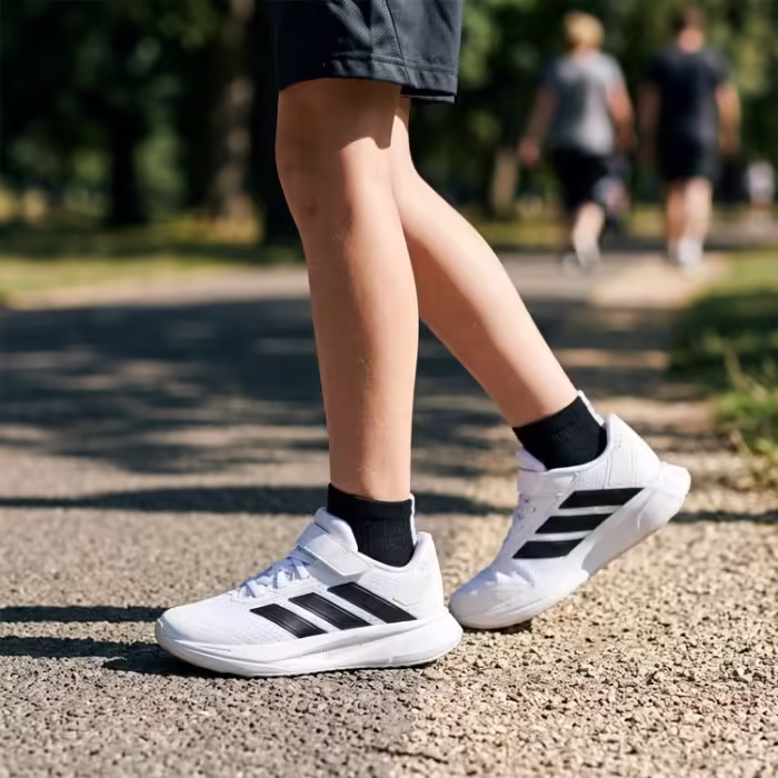 Кроссовки Adidas DURAMO SL - 2
