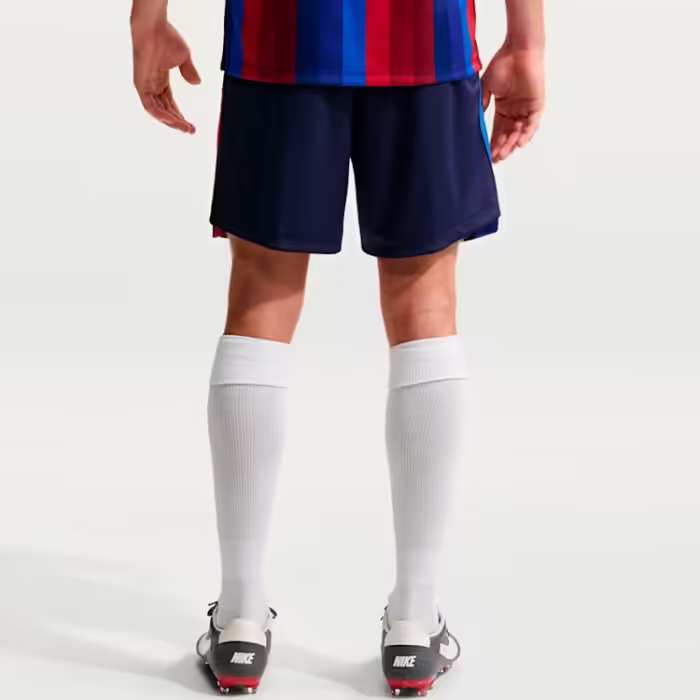 Шорты Nike F.C. BARCELONA 2026/27 STADIUM HOME Синий M - 3