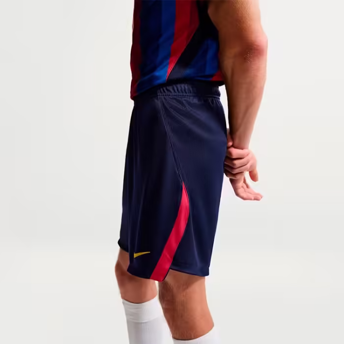 Шорты Nike F.C. BARCELONA 2026/27 STADIUM HOME Синий M - 6
