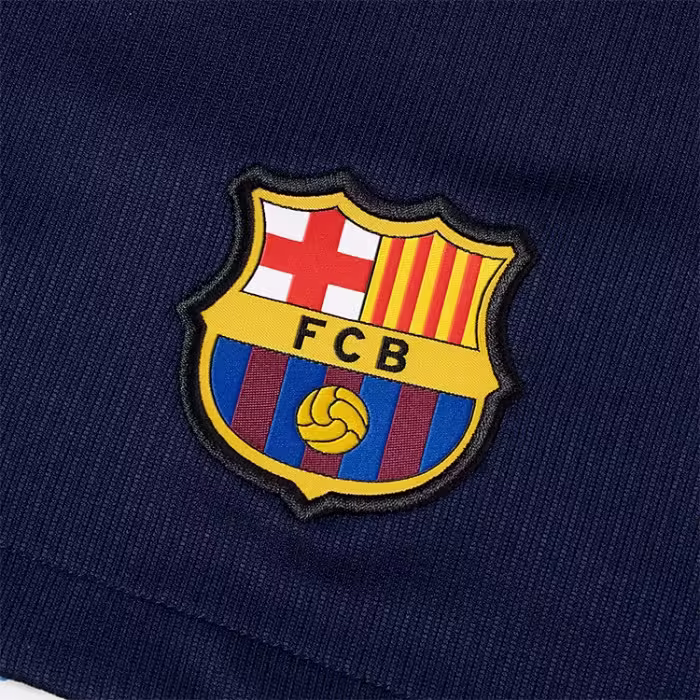 Шорты Nike F.C. BARCELONA 2026/27 STADIUM HOME Синий M - 8