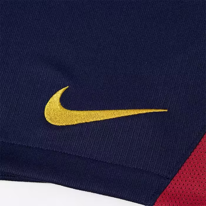 Шорты Nike F.C. BARCELONA 2026/27 STADIUM HOME Синий M - 9
