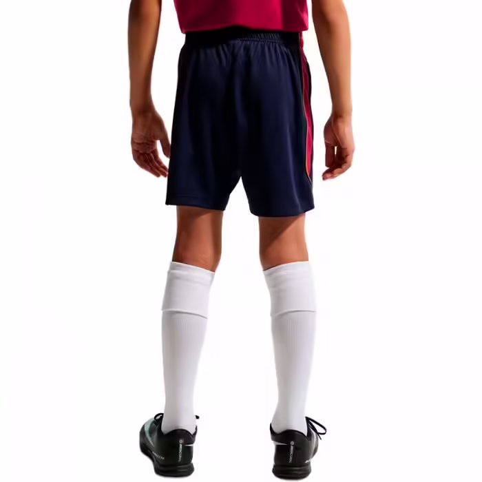Sorti Nike F.C. BARCELONA STRIKE DRI-FIT Albastru XL - 2