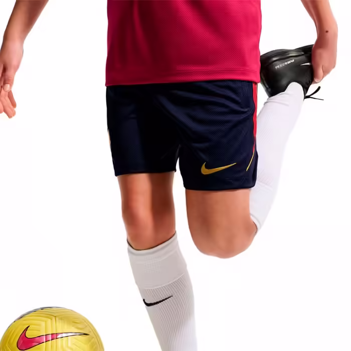 Sorti Nike F.C. BARCELONA STRIKE DRI-FIT Albastru XL - 7