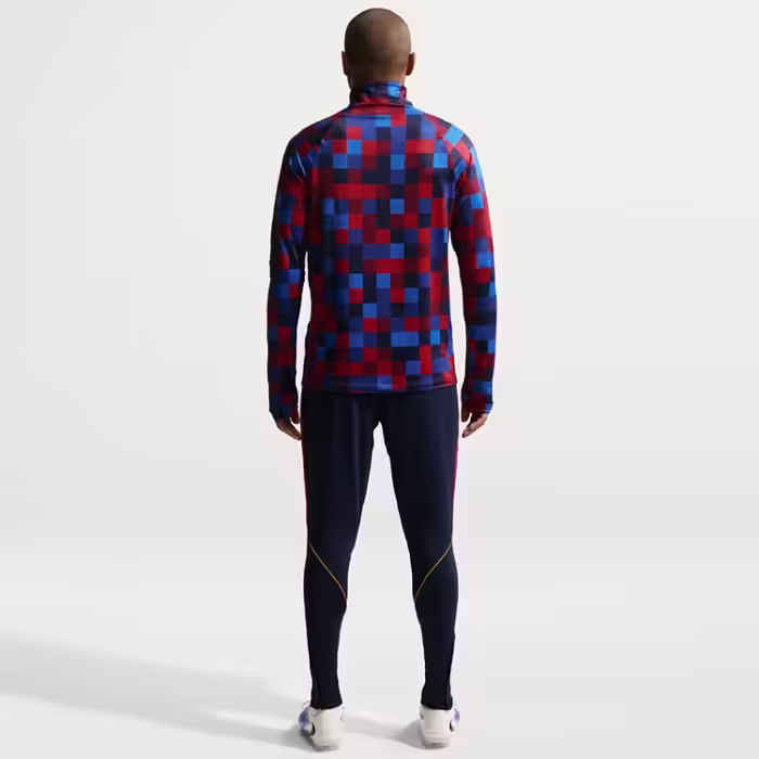 Pantaloni Nike F.C. BARCELONA STRIKE - 2