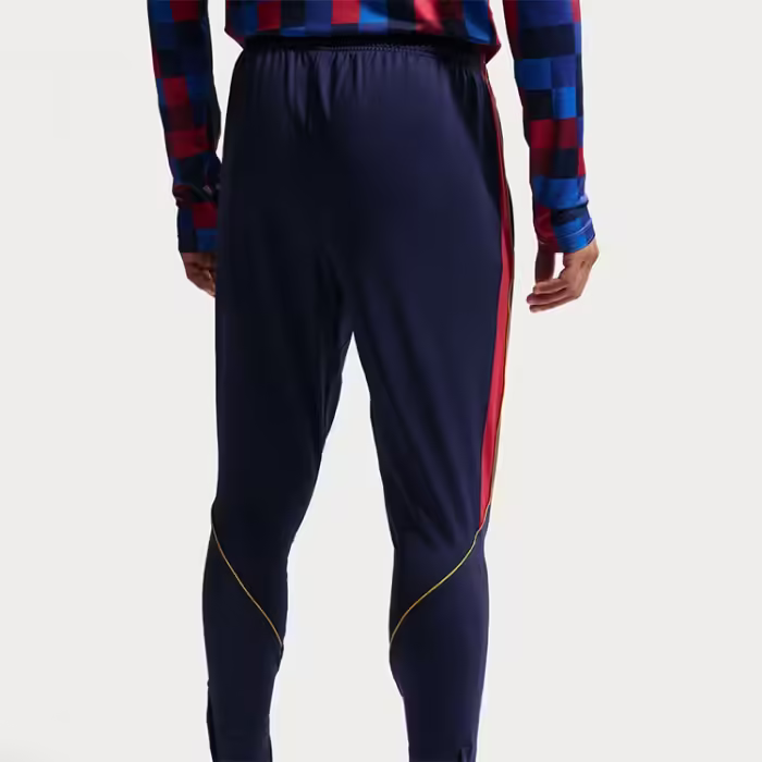 Pantaloni Nike F.C. BARCELONA STRIKE - 5