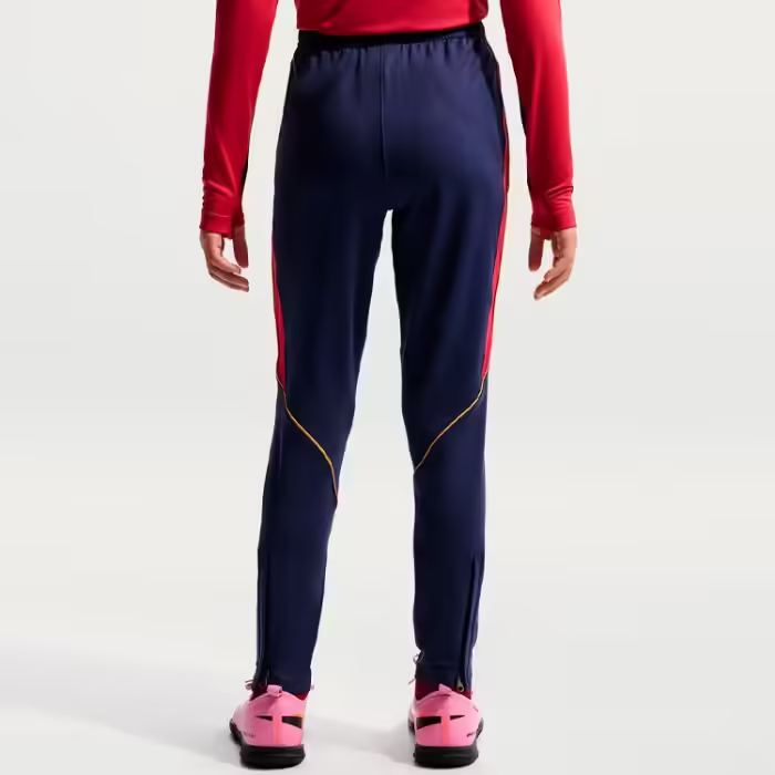 Pantaloni Nike F.C. Barcelona Strike Dri-FIT Knit - 2