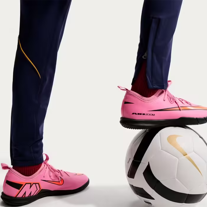 Pantaloni Nike F.C. Barcelona Strike Dri-FIT Knit - 7
