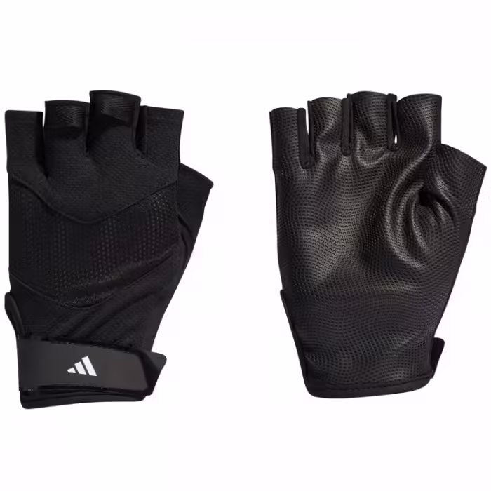 Перчатки для фитнеса Adidas TRAINING GLOVE