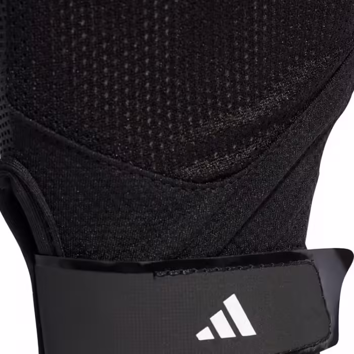 Перчатки для фитнеса Adidas TRAINING GLOVE - 3