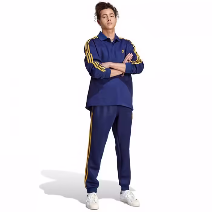 Pantaloni Adidas CL+ SST TP - 2